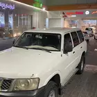 باترول سفاري 2007