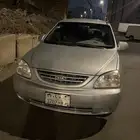 كيا كارنس 2006