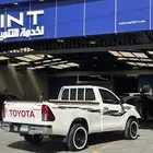 للبيع هايلوكس 2021 ديزل غماره