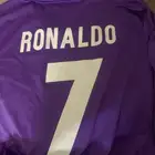 تيشيرت مدريد البنفسجي