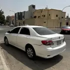 كورلا 2009