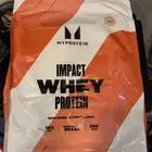 whey protein بروتين نادي بالفانيلا من شركة my protein