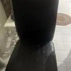 اربع كراسي للبيع الواحد ب 10 جلد من غير طاوله