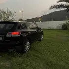 جيب مازدا cx9 نظيف