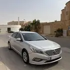 سوناتا 2017 (ديزل )