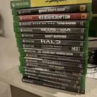 كولكشن العاب اكس بوكس ون العاب نادره