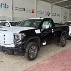جمس سييرا اتي فور غمارة اسود الجميح 2025