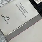 كتلوج لكزس LS430