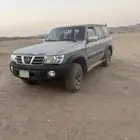 بترول نيسان