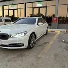 بي ام 730 موديل 2019 ثاني مالك