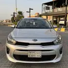 كيا ريو 2019 نظيفة جدا  ممشى 155