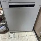 غسالة اطباق Toshiba 14 طبق