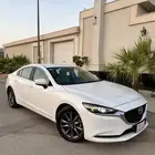 مازدا (6) 2021