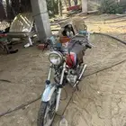 دباب رامبو 150cc