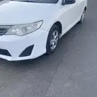 كامري 2013 للبيع