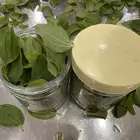 اوفر سدر اخضر ومطحون