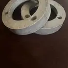 كعكات هايلوكس 3 سانتي