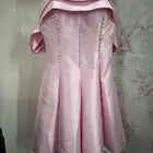 فستان