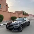 2024 مرسيدس C200 - تم البيع