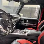 مرسيدس Edition 1 - G63 AMG - موديل 2019 - جفالي اصدار نادر