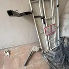 سله يوكن حديد