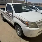 هايلوكس غمارة 2008