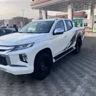 متسوبيشي L200 2021