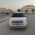 فورد فلكس موديل 2011 فل كامل بدي وكاله