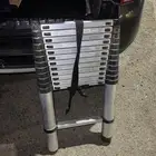 سلم قابل للطي