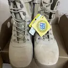 بسطار عسكري