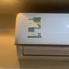 مكيف شباك واسبليت طن ونص