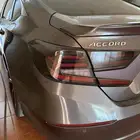 اسطبات اكورد من 2018 الي 2022