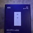للبيع روتر من STKجديد سبب البيع تم تركيب الياف
