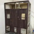 شبك طيور على السوم