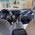 ميستوبيشي مجهزه للبر للبيع او البدل