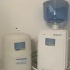 جهاز تحلية ماء ( 9 مراحل)