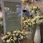 تزيين بوابة مستشفى للبيع