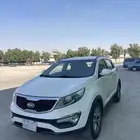 كيا سبور تاج موديل 2016 وكاله