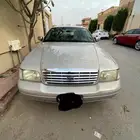 فورد كراون فكتوريا 2011 امريكي