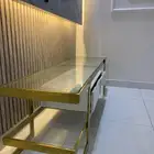طوله ذهبي