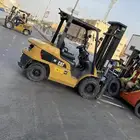 رافعه شوكية للايجار