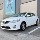 للبيع كرولا 2011 قير عادي ( تم البيع )