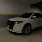فورد ايدج