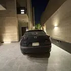 مازدا cx-30 نص فل