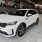 كيا سيرنتو ديزل 2021