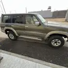 جيب باترول للبيع