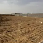 أرض للاستثمار