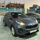 كيا اسبورتاج