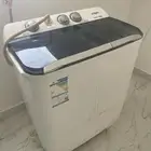 غساله ملابس