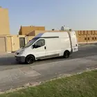 للبيع فان رينو بضاعه